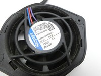 Audi A5 8T 11-16 Gebläsemotor für Sitzbelüftung Pos.4 Audi A5 8T 11-16 04.04.2013 17HP-207 gebraucht Vorschau 5