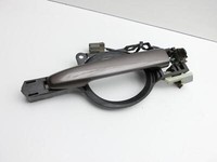 Mitsubishi ASX 12-16 Türgriff Griff aussen Rechts Vorne C06A Mitsubishi ASX 12-16 24.02.2016 5716A014YC gebraucht Vorschau 2