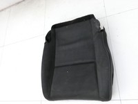 Renault Megane III KZ 08-12 Kombi Sitzbezug Sitzpolster für Beifahrersitz Rechts Vorne Renault Megane III KZ 08-12... Vorschau 2