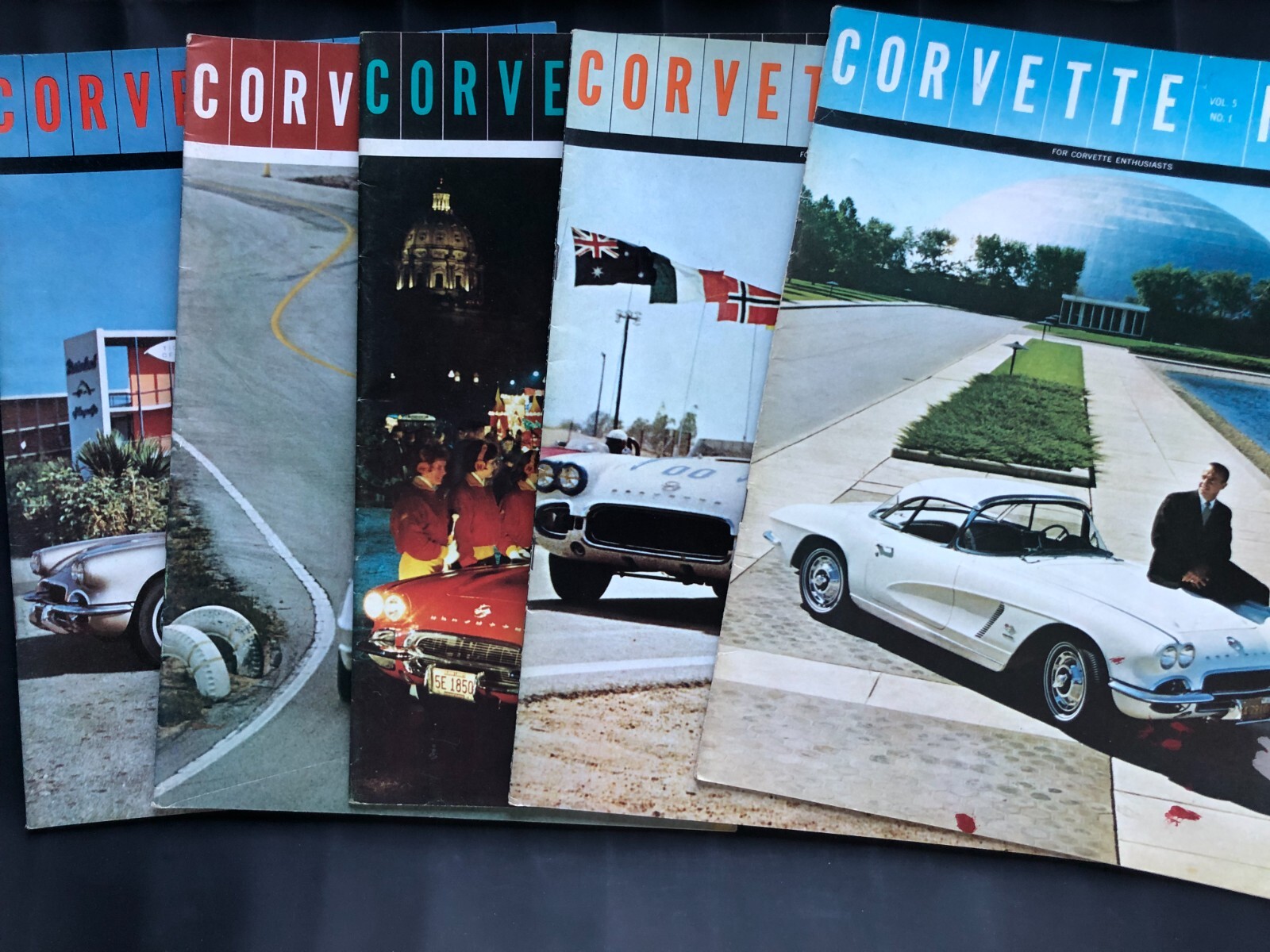 貴重◎ 60-70s Elwood city vintage newspaqer 貴重◎ 60-70s Elwood city vintage newspaqer 貴重◎ 60-70s