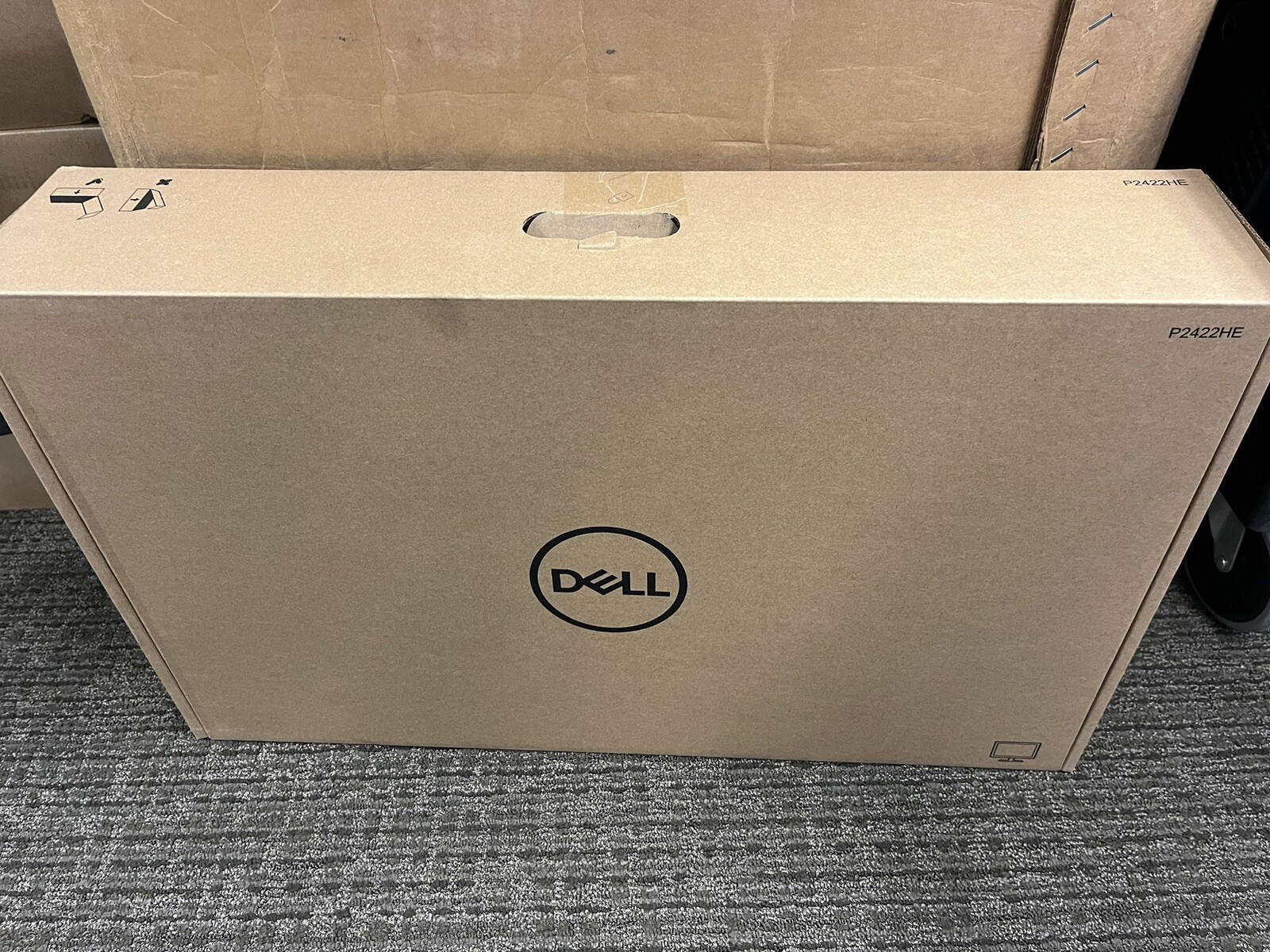 Dell モニター hino 5167A-001 Dell モニター hino 5167A-001