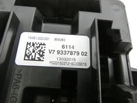 BMW F31 320d 11-15 2,0d 135KW Sicherungskasten Zentralelektrik BMW F31 320d 11-15 27.03.2015 9224866 61149224866... Vorschau 6