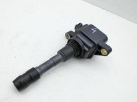 Renault Megane III CC 08-12 TCe 1,4 Zündspule Zyl.4 Renault Megane III CC 08-12 06.04.2011 224337085R gebraucht Vorschau 2