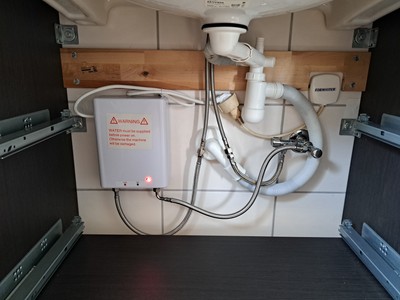 Artikelfoto(s) von einem verifizierten Käufer