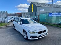 2019 BMW 330D XDRIVE AC AUTO Ex Police ESTATE Diesel Automatic