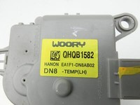 Hyundai Tucson IV NX4 20-23 Luftklappenstellmotor Stellmotor Pos.7 Hyundai Tucson IV NX4 20-23 31.08.2021... Vorschau 5