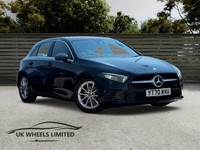 2021 Mercedes-Benz A CLASS A200 Sport Executive 5dr Auto HATCHBACK PETROL Automa