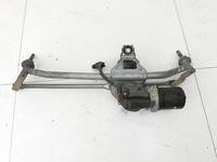 Opel Vivaro A 03-14 Wischermotor m. Wischergestänge Vorne Opel Vivaro A 03-14 04.02.2004 gebraucht Vorschau 5