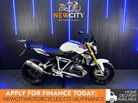 2021 BMW R 1250 R 1250 SE Euro 5