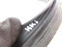 Citroen C4 III 20-24 SchräghLim Heckklappendichtung Kofferraumdichtung Dichtung Rahmen Citroen C4 III 20-24... Vorschau 6