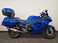 TRIUMPH SPRINT GT 1050 ** FULL LUGGAGE - SCORPION EXHAUST - CRASH PROTECTORS **
