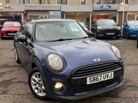 2017 MINI HATCHBACK 1.5 Cooper 5dr HATCHBACK PETROL Manual