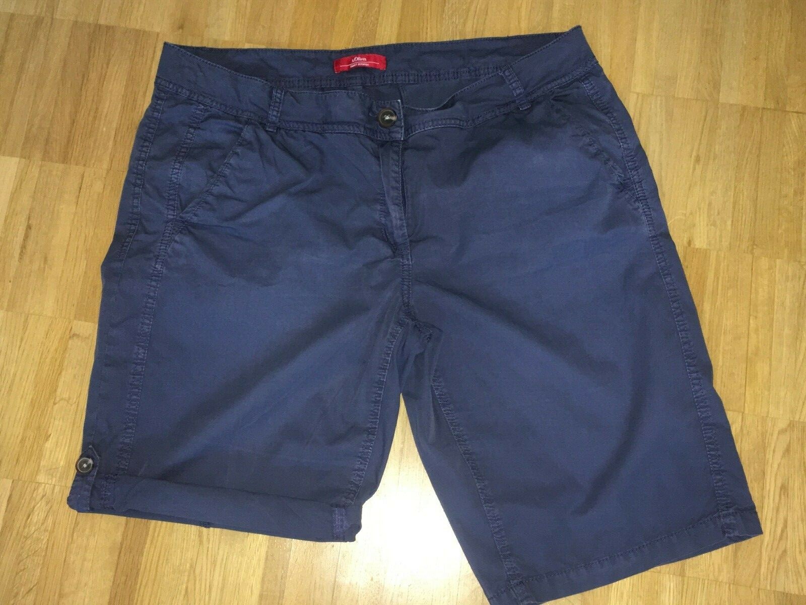 S Oliver Damen Kurze Hosen Test Vergleich +++ S Oliver Damen S Oliver Damen Kurze Hosen Test Vergleich +++ S Oliver Damen