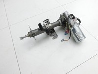Nissan NV200 09-21 Lenkhilfe elektr. Lenksäule Nissan NV200 09-21 09.08.2012 48810-JX51B 6900001869 gebraucht Vorschau 7