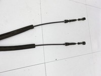 Seat Altea 5P 04-09 1,6 75KW Schaltkulisse Schalthebel Seat Altea 5P 04-09 21.11.2007 1K0711049BL 400495BL gebraucht Vorschau 7