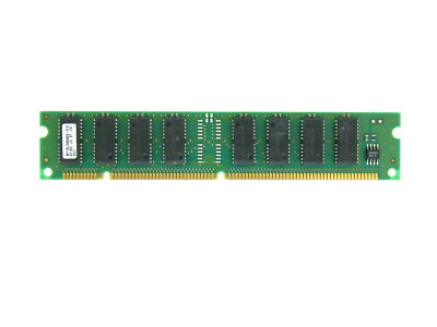 pcメモリー MT16LD464AG- 6 X COMPUTER MEMORY MODULE 168 PIN LOT OF 100
