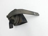 BMW X5 E70 07-10 Hupe Signalhorn Links Hochtöner BMW X5 E70 07-10 07.10.2008 7288095 61337288095 gebraucht Vorschau 5