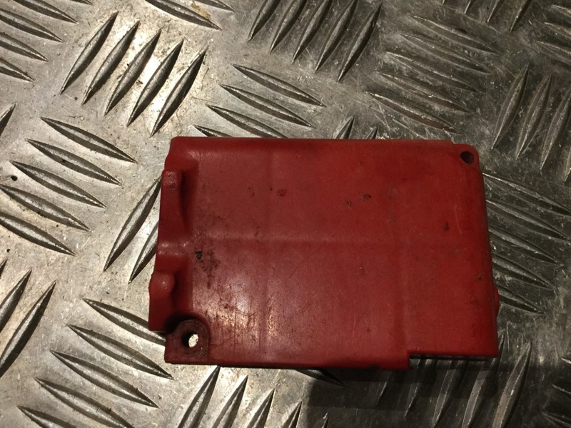 Couvercle De Carburateur Pour TronÃ§Onneuse Zenoah  G3100