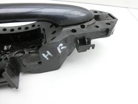 Renault Megane III 12-14 5T Türgriff Griff aussen Rechts Hinten TEB66 Renault Megane III 12-14 17.07.2012... Vorschau 5