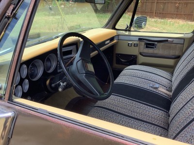 image 4 of interior