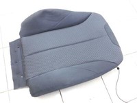 BMW 1er 114i F20 11-15 5T Rückenpolster Rechts Vorne für Beifahrer Sitz SRS BMW 1er 114i F20 11-15 22.11.2013... Vorschau 2