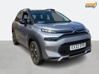 2022 Citroen C3 Aircross 1.2 PureTech 130 Shine Plus 5dr EAT6 MPV Petrol Automat