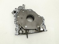 Peugeot 208 I CA 15-19 HDi 1,6 73KW BH02 DV6FD Ölpumpe Peugeot 208 I CA 15-19 26.10.2017 1614411380 9813581580 gebraucht Vorschau 1