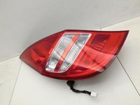 Hyundai I30 FD 07-10 5T Rückleuchte Rücklicht Heckleuchte Links orig Hyundai I30 FD 07-10 21.12.2007 924012L010... Vorschau 2