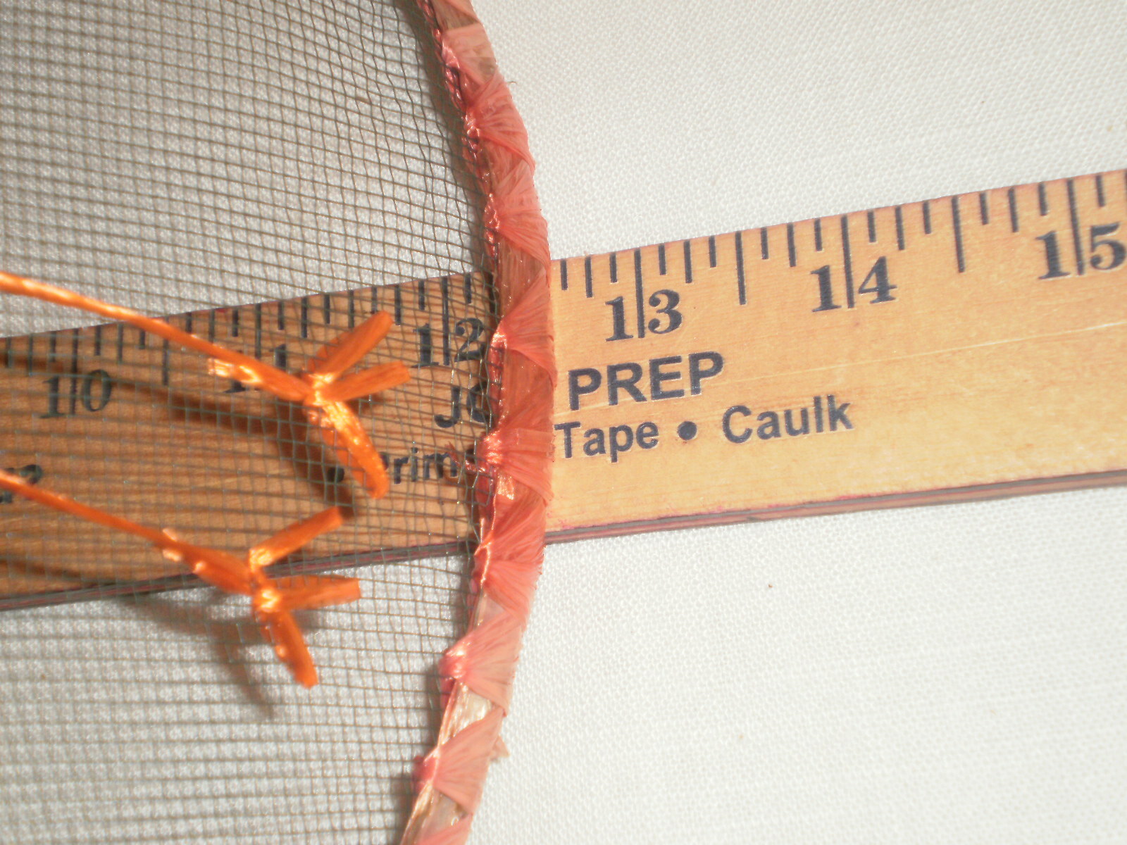 Outdoor Mesh Picnic Food Covers (3)