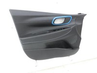 Hyundai I20 III BC3 20-23 Türverkleidung Türpappe Links Vorne Hyundai I20 III BC3 20-23 20.07.2020 gebraucht Vorschau 4