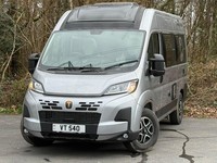 VanTourer 540D DIESEL AUTOMATIC 2026/26