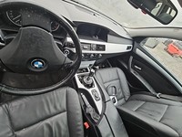 BMW 5er E61 LCI 07-10 Xenon Scheinwerfer Frontscheinwerfer Rechts orig. BMW 5er E61 LCI 07-10 30.06.2009 7177752... Vorschau 12