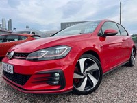 2019 Volkswagen Golf 2.0 TSI 245 GTI Performance 3dr HATCHBACK Petrol Manual
