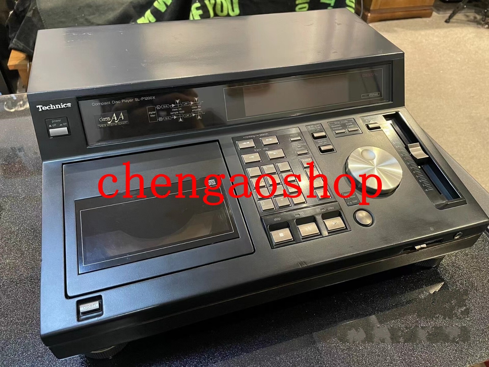 DJ-2500SQ pcv-002 Technics 針 DJ-2500SQ pcv-002 Technics 針