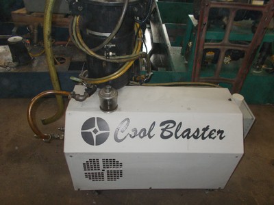 HASS VF-2SS Vertical Machining Center