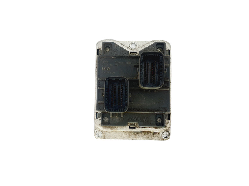 Calculateur 00467778190 0261206276 Fiat Bosch 39244