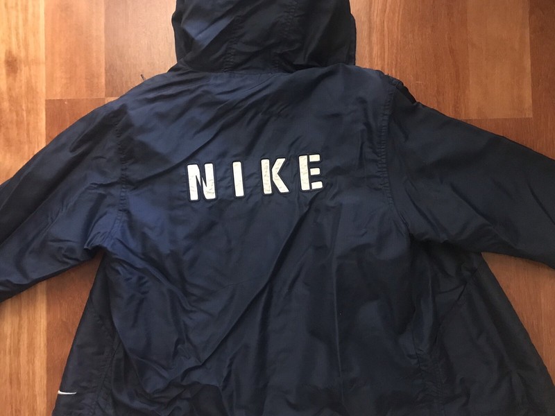 nike raincoat kids