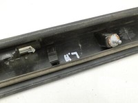 Boxer Ducato 250 06-14 Kennzeichenleuchten Unterbau für Griffleiste Links Hinten Boxer Ducato 250 06-14 18.09.2012... Vorschau 6