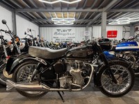1958 Velocette Mac 350cc, outstanding condition, px welcome 