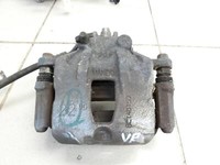 Hyundai I20 PB 12-14 MPI 1,2 63KW Bremssattel Bremszange Vorne Rechts Hyundai I20 PB 12-14 02.04.2014 58130-1J100... Vorschau 2
