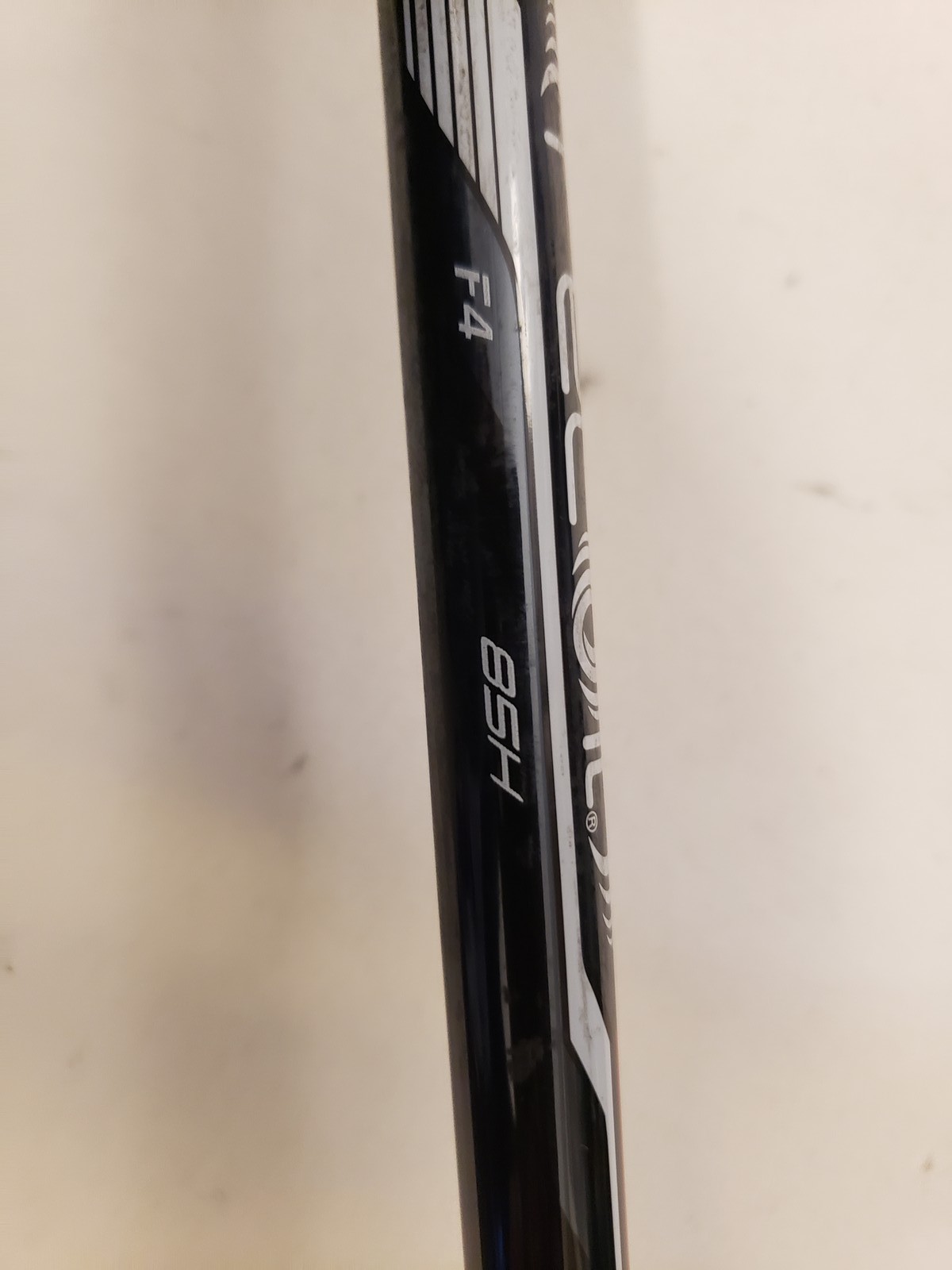 Used TaylorMade Qi10 Max - 4 Hybrid 23* - UST Recoil DART 85H F4 - Stiff - RH