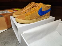 nike blazer mid custom