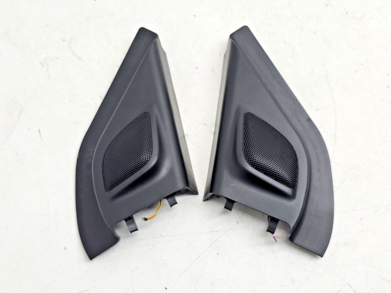 JDM SUZUKI SWIFT ZC33 OPTION SIDE MIRROR'S INNER COVER WITH
