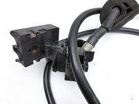 Porsche Cayenne 92A Turbo S Kabelbaum für Batterie Stromverteiler Sicherungspunkt Porsche Cayenne 92A Turbo S... Vorschau 5