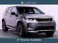 2023 Land Rover Discovery Sport 2.0 D200 MHEV R-Dynamic HSE SUV 5dr Diesel Auto 