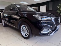 2020 MG MOTOR UK HS 1.5 T-GDI Exclusive 5dr ESTATE Petrol Manual