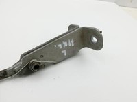 Renault Trafic II 06-14 Kasten Türfangband Türbremse Türanschlag Links Hinten Renault Trafic II 06-14 31.01.2007... Vorschau 4