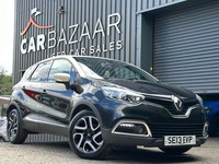 2013 Renault Captur 1.5 dCi ENERGY Dynamique S MediaNav Euro 5 (s/s) 5dr HATCHBA