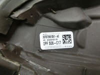 Mercedes C200 W205 14-18 Lenkrad ohne Airbag Braun Mercedes C200 W205 14-18 24.02.2016 A0024606103 307872981-AE... Vorschau 8