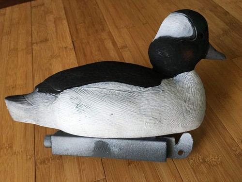 Bufflehead Decoy (Tanglefree Brand)
